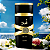 Perfume ASAD Lattafa Eau de Parfum 100ml - Imagem 4