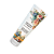 Dressed In White Ultimate Hydration Body Cream 226g - Bath & Body Works - Imagem 2