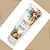 Dressed In White Ultimate Hydration Body Cream 226g - Bath & Body Works - Imagem 3