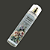 Dressed In White Fine Fragrance Mist 236ml - Bath & Body Works - Imagem 3