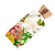 Brightest Bloom Body Lotion 236ml Bath and Body Works - Imagem 2