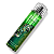 Candy Apple Cauldron Fine Fragrance Mist 236ml Bath and Body Works - Imagem 3