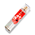 Poppy  Fine Fragrance Mist 236ml Bath and Body Works - Imagem 2