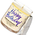 Sprinkled Birthday Cake Vela 1 Mecha 8oz | Bath and Body Works - Imagem 2
