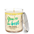 Pure Wonder Vela 1 Mecha 8oz | Bath and Body Works - Imagem 1