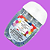 Love Always Wins PocketBac Hand Sanitizers 29ml | Bath and Body Works - Imagem 3