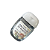 Dressed In White PocketBac Hand Sanitizer 29ml | Bath and Body Works - Imagem 2
