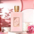 Ameerat Al Arab Prive Rose Asdaaf  100 ml – Perfume Árabe - Imagem 5