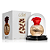 Perfume Lattafa Pride Lahdath Eau De Parfum Feminino 100ml - Imagem 3