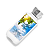 Beautiful Day Body Lotion 236ml - Bath and Body Works - Imagem 2