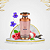 LATTAFA MAYAR 100ML Edp - Perfume Feminino - Imagem 3