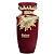 Sakeena Lattafa Perfumes Eau de Parfum - Perfume Feminino 100ml - Imagem 2