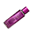 Sultry Berry Bourbon Fragrance Mist 250ml -  Victoria’s Secret - Imagem 2