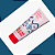 PINK - I WANT COZY Sugar Berry Body Lotion 236ml - Victorias Secret - Imagem 3