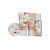 KIT VICTORIA'S SECRET COCONUT MILK & ROSE CALM - Imagem 2