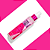 Perfect in Pink Diamond Shimmer Mist 145ml - Bath and Body Works - Imagem 3