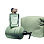 Kit Victorias Secret - Necessarie + Daring Edp 50ml + Lotion 269ml - Imagem 1