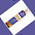 Blueberry Bundt Cake Fine Fragrance Mist 236ml - Bath and Body Works - Imagem 3