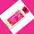 Strawberry Pound Cake Daily Nourishing Body Lotion 236ml - Bath and Body Works - Imagem 3
