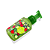 Basil Leaf & Apple Foaming Hand Soap 259ml - Bath and Body Works - Imagem 2