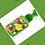 Basil Leaf & Apple Foaming Hand Soap 259ml - Bath and Body Works - Imagem 3