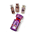 Kit  A Thousand Wishes Mini Gift Box Set - Bath and Body works - Imagem 1