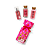 Kit Champagne Toast Mini Gift Box Set - Bath and Body Works - Imagem 1