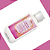 Strawberry Snowflakes Body lotion 236ml - Bath and Body Works - Imagem 3
