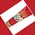 Bright Christmas Morning Body Cream 226g - Bath and Body Works - Imagem 3