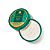 Vanilla Bean Noel Whipped Body Butter 185g - Bath and Body Works - Imagem 1