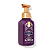 Sugar Plum & Rose Gentle & Clean Foaming Hand Soap 259ml -Bath and Body Works - Imagem 1