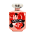 Victoria's Secret Hardcore Rose 50 ml  Eau De Parfum - Imagem 2