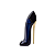 Miniatura Good Girl Carolina Herrera - Eau de Parfum 7ml - Imagem 1
