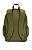 Mochila PINK Verde - QUILTED PUFFER BACKPACK - Imagem 3