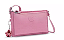 Bolsa Kipling Crossboy Mikaela - Rosa - Imagem 3
