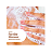 Dove Crumbl Moisturizing Liquid Body Wash Nilla Bean Cupcake - Sabonete Líquido - Imagem 2