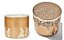 Vela 3 Pavios Life is a Fairytale - Collab Disney e Bath and Body Works - Imagem 2