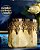 Vela 3 Pavios Life is a Fairytale - Collab Disney e Bath and Body Works - Imagem 4
