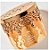 Vela 3 Pavios Life is a Fairytale - Collab Disney e Bath and Body Works - Imagem 1