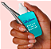 Removedor De Cutícula Instantâneo, Instant Cuticle Remover, Sally Hansen - Imagem 2