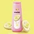 Dove Crumbl Moisturizing Liquid Body Wash Lemon Glaze, (20 oz) - 591ML - Imagem 2