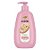 Dove Crumbl Strawberry Crumb Cake Hand Wash 12Fl Oz - Imagem 1
