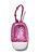 Pink Glitter PocketBac Holder - Imagem 1