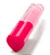 Toasted Cherry Doughnut Lip Oil - Bath and Body Works - Imagem 2