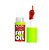 NYX Professional Makeup Fat Oil Lip Drip Lip Gloss - - Imagem 1