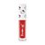 The Crème Shop Sanrio Hello Kitty Kawaii Kiss Clear Shimmer Lip Oil - Imagem 1