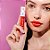The Crème Shop Sanrio Hello Kitty Kawaii Kiss Clear Shimmer Lip Oil - Imagem 2