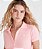 AÉROPOSTALE -Camisa -  A87 Piqué Polo - Color: Cali Rose - Imagem 2