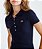 AÉROPOSTALE -Camisa -  A87 Piqué Polo - Color: classic navy - Imagem 1