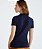 AÉROPOSTALE -Camisa -  A87 Piqué Polo - Color: classic navy - Imagem 4